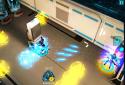 Cyberunity Biogenesis screenshot 2