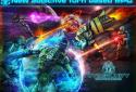 Cyberunity Biogenesis screenshot 5