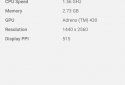 Geekbench 4 screenshot 7