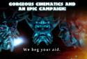 God of Blades screenshot 2