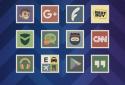 Shimu - Icon Pack screenshot 1