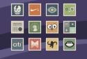 Shimu - Icon Pack screenshot 4
