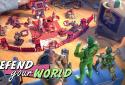 TOY WARS screenshot 4