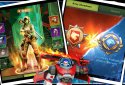 TOY WARS screenshot 6