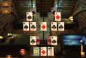 Solitaire Dungeon Escape screenshot 2
