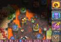 Cursed Treasure 2 screenshot 3
