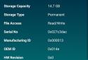 Androtics - CPU Info screenshot 5