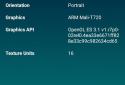 Androtics - CPU Info screenshot 8