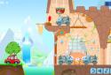 Wheelie 6 - Fairytale screenshot 1