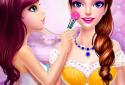 Beauty Makeup - Save Prince screenshot 1