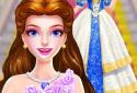 Beauty Makeup - Save Prince screenshot 7