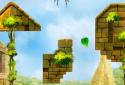 Leaffy: Jungle Run screenshot 4