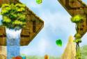 Leaffy: Jungle Run screenshot 5