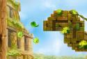 Leaffy: Jungle Run screenshot 8