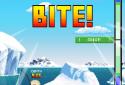 Desert Island Fishing screenshot 6