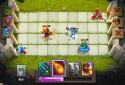 League of Dragons screenshot 1