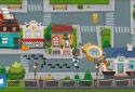 Puppy Policeman Patrol screenshot 1