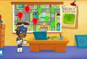 Puppy Policeman Patrol screenshot 3