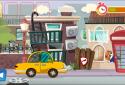 Puppy Policeman Patrol screenshot 4