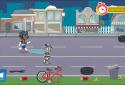 Puppy Policeman Patrol screenshot 5