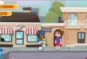 Puppy Policeman Patrol screenshot 6