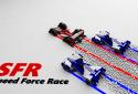 Speed Force Race - гонки screenshot 1