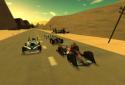 Speed Force Race - гонки screenshot 8