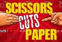 Rock Paper Scissors RPS Battle screenshot 4