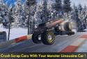 AEN City Limousine Stunt Arena screenshot 4
