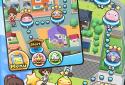 YO-KAI WATCH Wibble Wobble screenshot 5