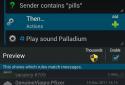 ProfiMail Go - email client screenshot 7