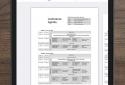 iScanner - PDF Scanner App screenshot 12