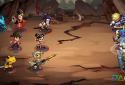 Chaos World - Ultimate Fighter screenshot 3