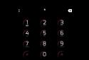 Biohazard Substratum Theme screenshot 8