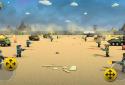 Strategic Battle Simulator screenshot 3