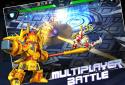 Herobots - Build to Battle screenshot 10