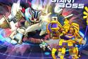 Herobots - Build to Battle screenshot 13