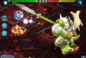 Herobots - Build to Battle screenshot 14
