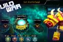 Herobots - Build to Battle screenshot 4