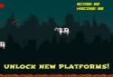 Ninja Jump: Adventure screenshot 2