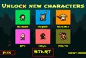 Ninja Jump: Adventure screenshot 4