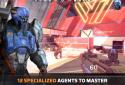 Modern Combat Versus screenshot 2