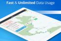 VyprVPN screenshot 1
