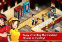 Cinema Panic 2: Cooking Quest screenshot 1