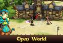 Light of Aiaran screenshot 2