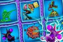 Tap Busters: Galaxy Heroes screenshot 10