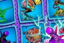 Tap Busters: Galaxy Heroes screenshot 4