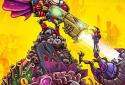 Tap Busters: Galaxy Heroes screenshot 6
