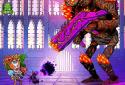 Tap Busters: Galaxy Heroes screenshot 9