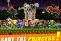 Retro Defenders : Towers' War screenshot 10